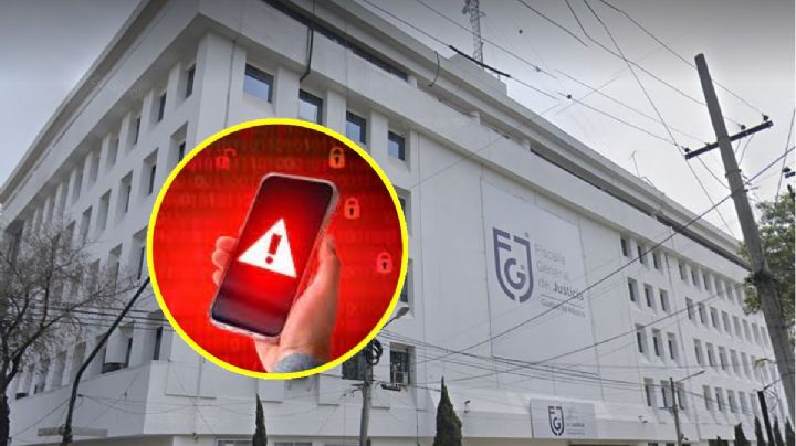 Espionaje de la Fiscalía: Revelan documentos que comprueban que sí pidió información de teléfonos