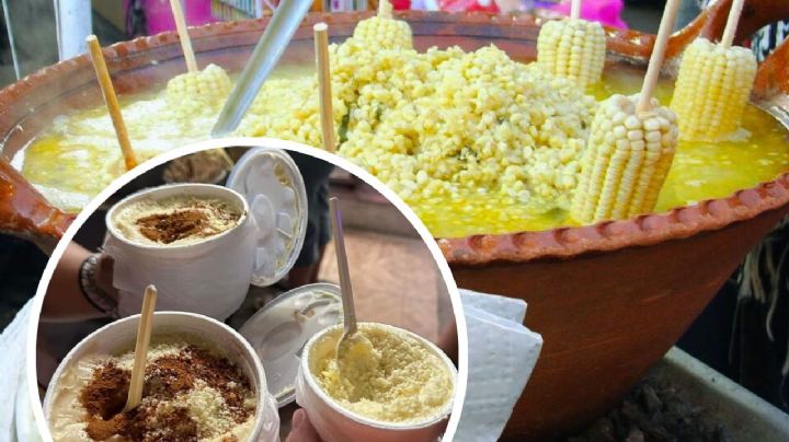 ¿Cuándo será el Festival del Esquite en la ciudad de Veracruz?