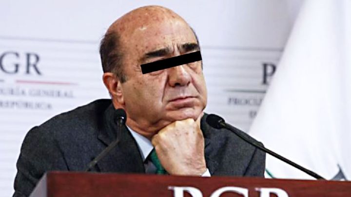 Caso Ayotzinapa: Revés para Murillo Karam, juez le niega suspensión provisional