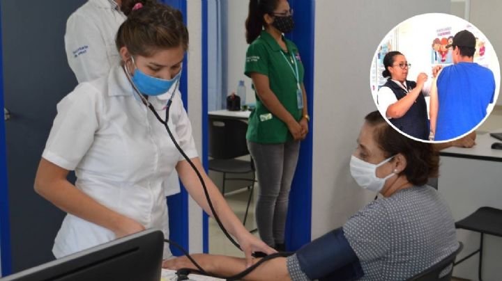 Aumentan en Guanajuato enfermedades respiratorias, casi 72,000 casos en 6 municipios