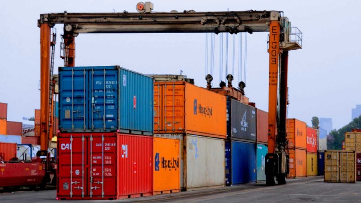 Economía; el negrito en el arroz