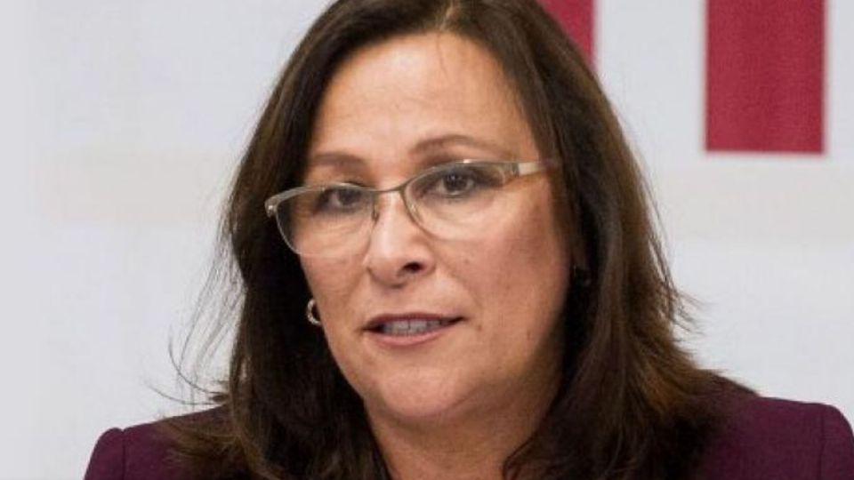 Rocío Nahle García resultó ganadora de la selección de Morena para coordinar los comités de Defensa de la Transformación en el estado de Veracruz