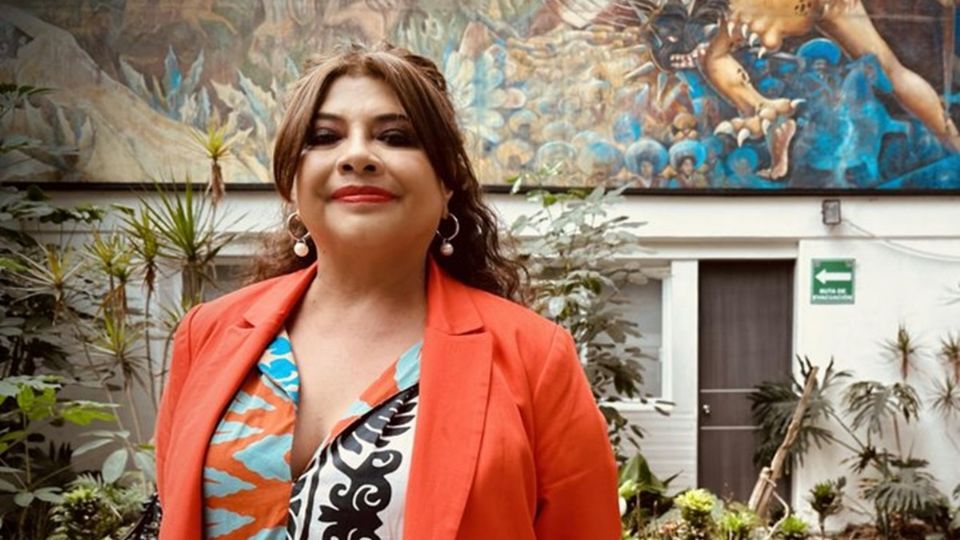 Clara Brugada: desde su juventud el “trabajo hormiga” con mujeres