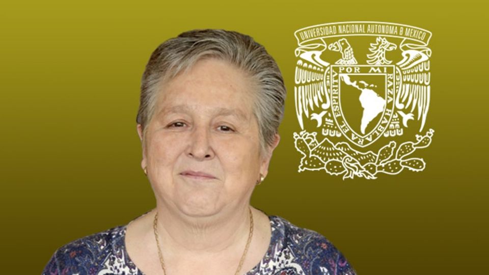 UNAM: ¿Quién es Patricia Dávila Aranda nueva secretaria general de la Universidad?