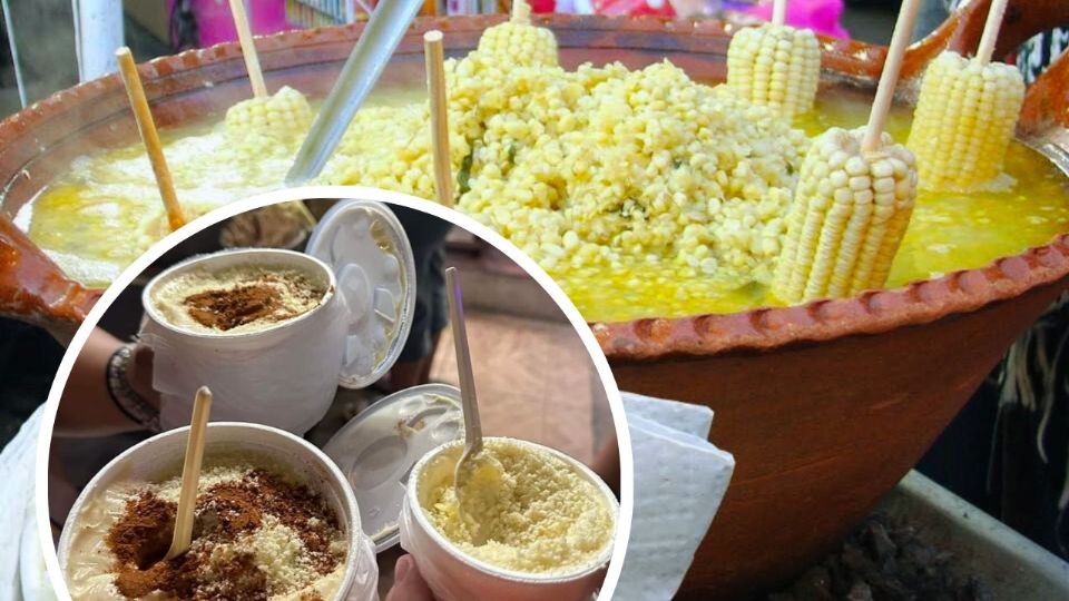 Será el primero que se realice en el zócalo de la ciudad.