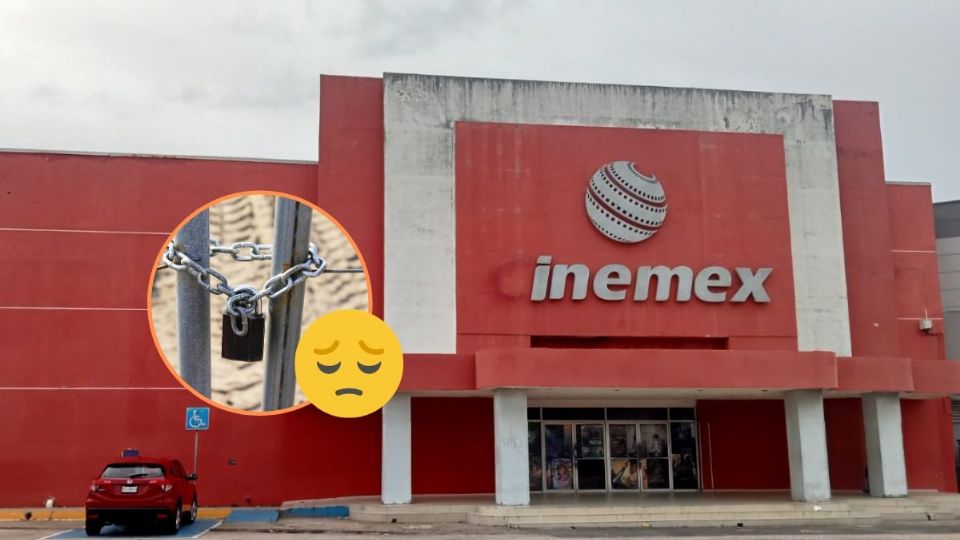 Te decimos cuál es la sucursal que cerró este sábado