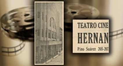 La magia del cine en León: esta fue la primera gran sala en la ciudad, en 1938