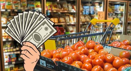 Este es el supermercado más caro de México para comprar la despensa según Profeco