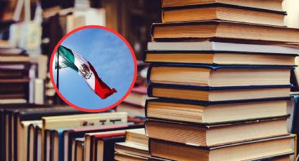 ¿Cuáles son los libros más leídos por los mexicanos?