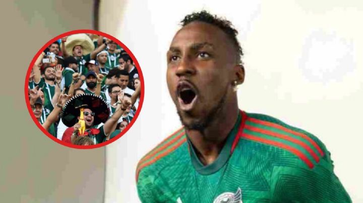 El polémico mensaje de Julián Quiñones a la afición mexicana