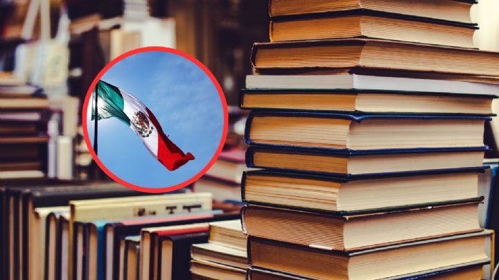 ¿Cuáles son los libros más leídos por los mexicanos?
