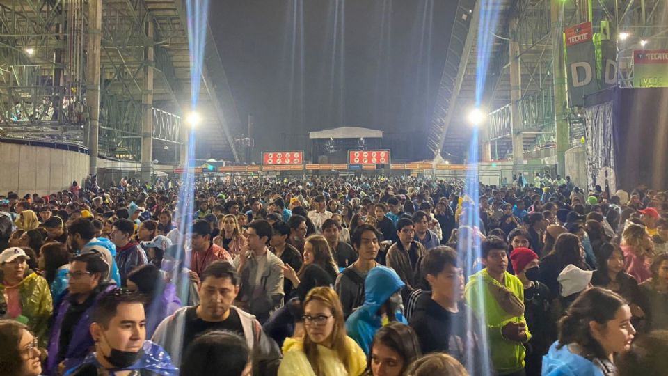 Antes del cierre, el Foro Sol albergará algunos conciertos memorables en 2023