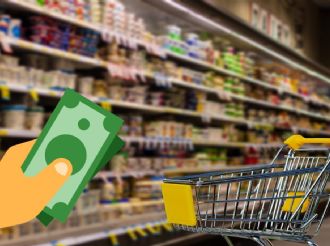 Así te ayuda la canasta Pacic a ahorrar en la despensa semanal