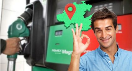 Esta gasolinera en Hidalgo es la segunda más barata para cargar Magna en el centro de México