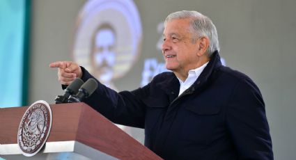 La fotogalería del cumpleaños de AMLO que difundió Beatriz Gutiérrez Müller