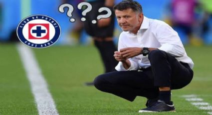 Cruz Azul: ¿Exdirector Técnico de México le quiere quitar la ilusión a Martín Anselmi?