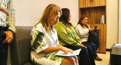 “Bájate de la contienda o te vas a arrepentir”: Lucy Meza denuncia a Cuauhtémoc Blanco por amenazas
