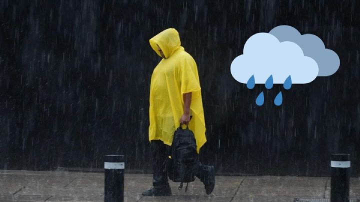 ¿Cómo estará el clima en Xalapa este lunes 13 de noviembre?