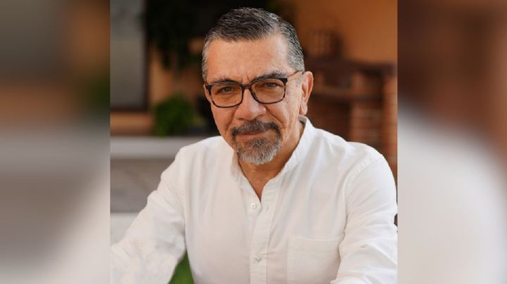 Fallece Abel Cuevas Melo a los 58 años de edad, exoficial mayor de la SEV con Yunes