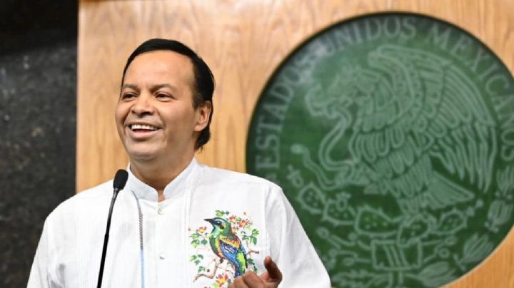 Muere hermano del diputado Juan Javier Gómez Cazarín