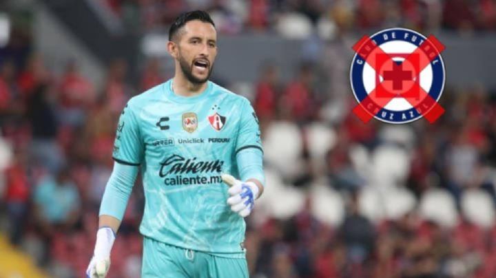 El mensaje que pone en duda la llegada a Cruz Azul de su "fichaje favorito"