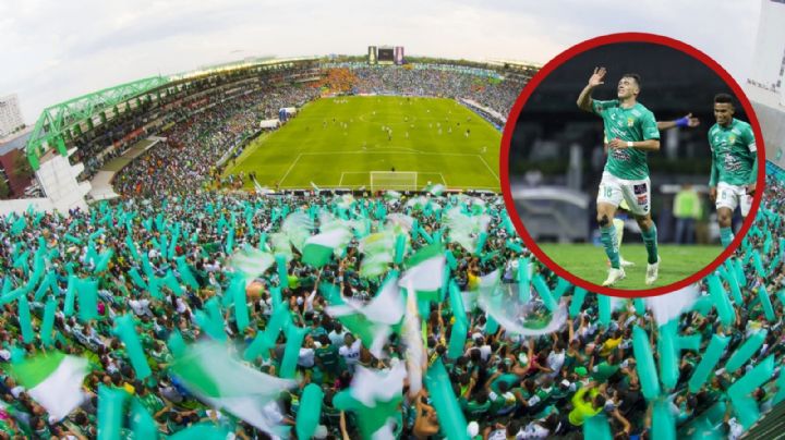 Federico Viñas: romance con la afición y esperanza de gol para el Mundial de Clubes