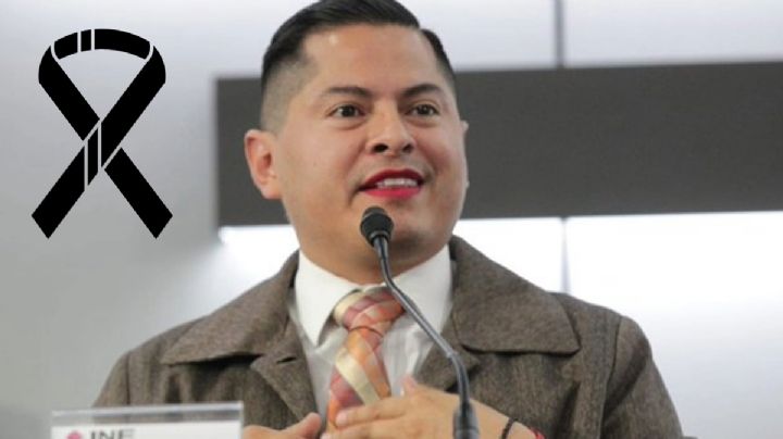 Muerte de magistrade Jesús Ociel Baena: lo que sabemos