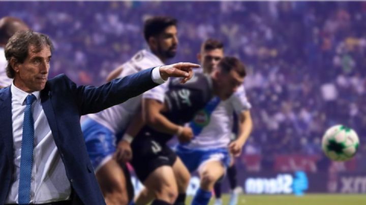 ¿Guillermo Almada se va de Pachuca y llega al Cruz Azul? Estas son las opciones