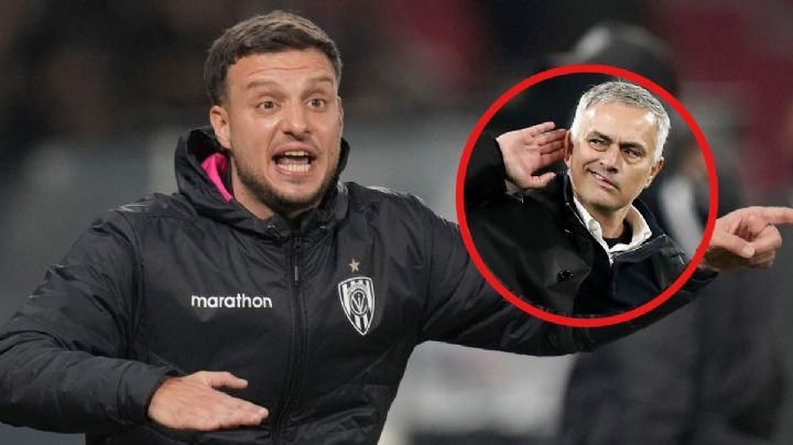 Cruz Azul: los técnicos exitosos que no fueron jugadores, el mismo caso de Martín Anselmi