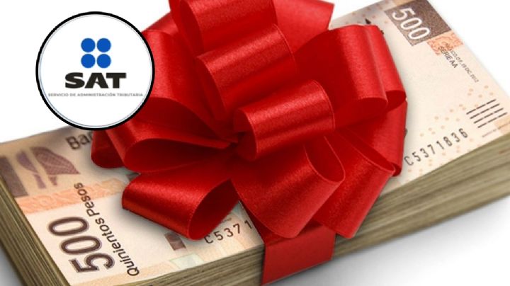 Aguinaldo 2023: Estos son los trabajadores a los que el SAT apapachará; no pagarán impuestos