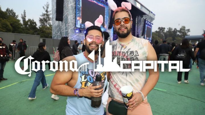 Corona Capital 2023: La guía completa que necesitas conocer antes de asistir al festival