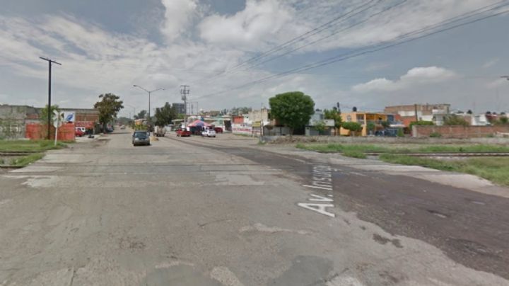 Salamanca: desviarán tráfico vehicular por construcción Puente en Héroes de Cananea