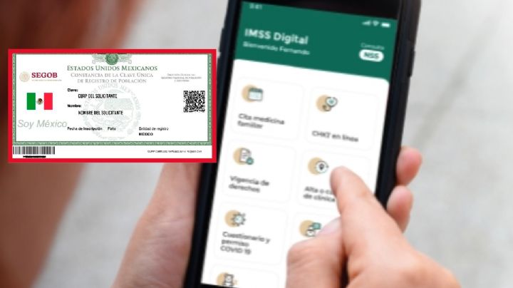 IMSS: Los cambios que puedes hacer antes de que termine el 2023