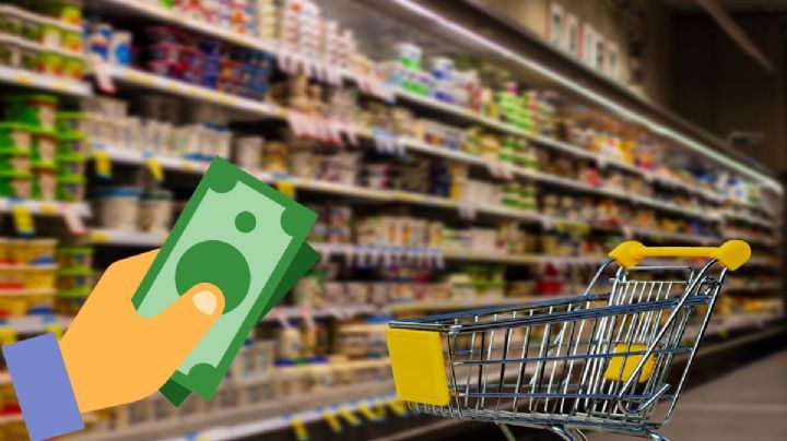 Este es el supermercado más barato de México para comprar la despensa según la Profeco