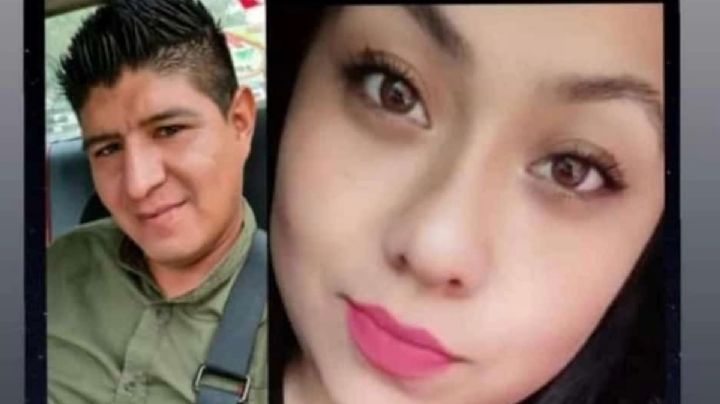 Alma Delia y Moisés “desaparecieron” en el pueblo mágico de Tepotzotlán