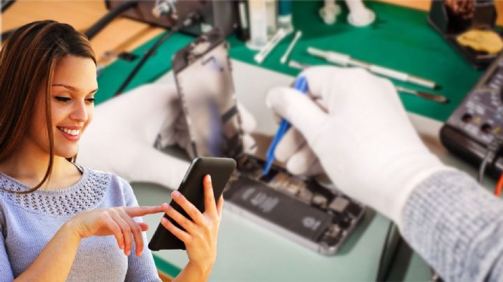 ¿Problemas con tu celular? Checa estos 5 lugares en Pachuca para reparar móviles