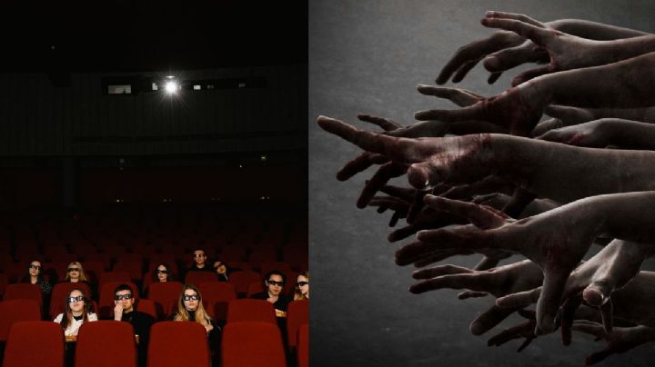 ¿Te faltó Halloween? Checa estos eventos de terror en Xalapa