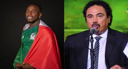 El "regaño" que debería recibir Julián Quiñones antes de debutar en la Selección Mexicana