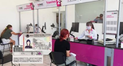 Guanajuato: ¿Se te venció la credencial del INE?, este es el plazo para tramitarla y votar en 2024