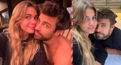 ¿Gerard Piqué se olvida de Shakira y Clara Chía? Revelan que "se enamoró" en México