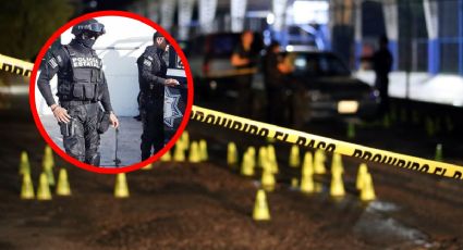 Fiscalía de Guerrero, sin esclarecer un solo delito de homicidio doloso en todo 2023