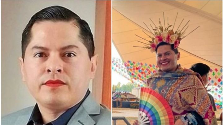 Novio de le magistrade Jesús Ociel Baena le propinó 19 heridas con arma blanca y se suicidó: Fiscal de Aguascalientes