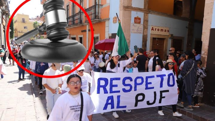 Presidencia impugna suspensión de la extinción de 13 fideicomisos del Poder Judicial