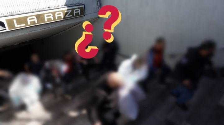 Metro CDMX: ¿Estación La Raza cambia de nombre? Esto sabemos