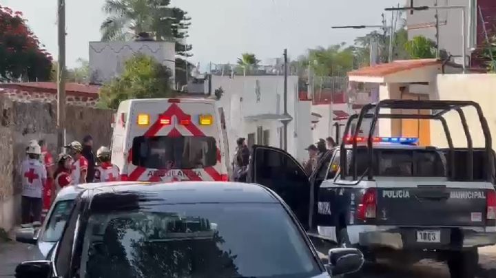 Dos mujeres fueron asesinadas frente a una zona escolar  en Cuernavaca