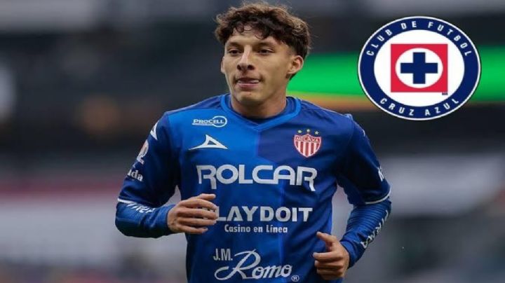 El fichaje inesperado que conseguiría Martín Anselmi para el Cruz Azul; empieza la limpia