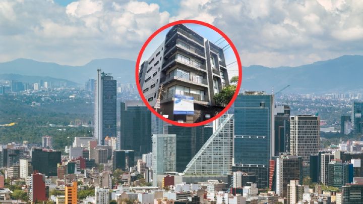 Gobierno de la CDMX recupera inmuebles relacionados al Cártel inmobiliario; se usarán como oficinas