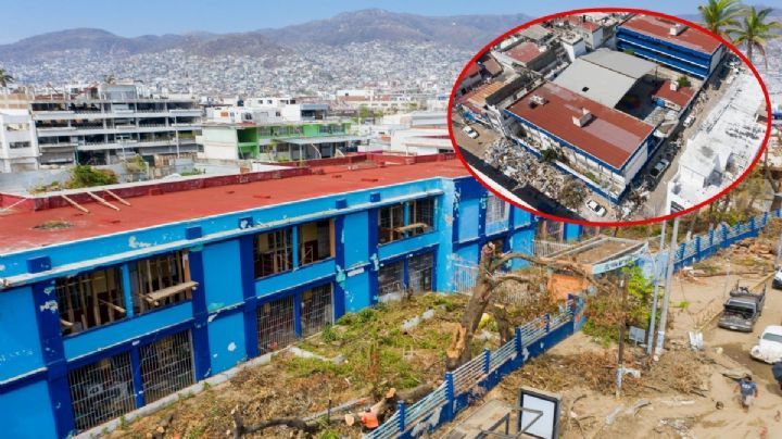 ¿Cuándo es el regreso a clases en Acapulco y Coyuca? Así es el plan para salvar el ciclo escolar