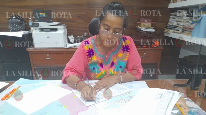 Acapulco solo podrá brindar 20% de hospedaje en diciembre: alcaldesa