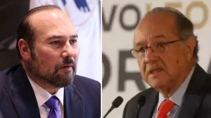 Crisis política en NL: gobernador elegido por Congreso acepta retirarse; elegido por Samuel se aferra